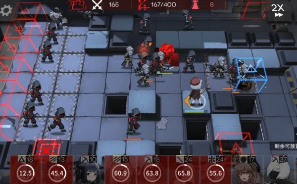 《明日方舟》剿灭作战有什么打法 剿灭作战打法攻略