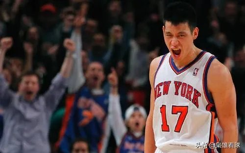 林书豪在尼克斯为何那么厉害？