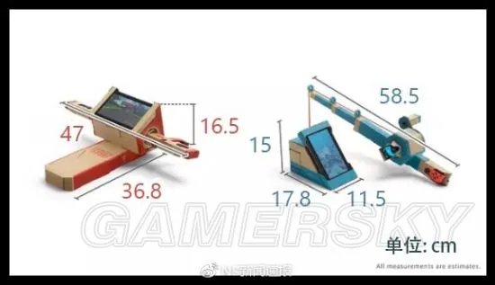 Nintendo Labo常见问题解答 Labo丢了怎么办