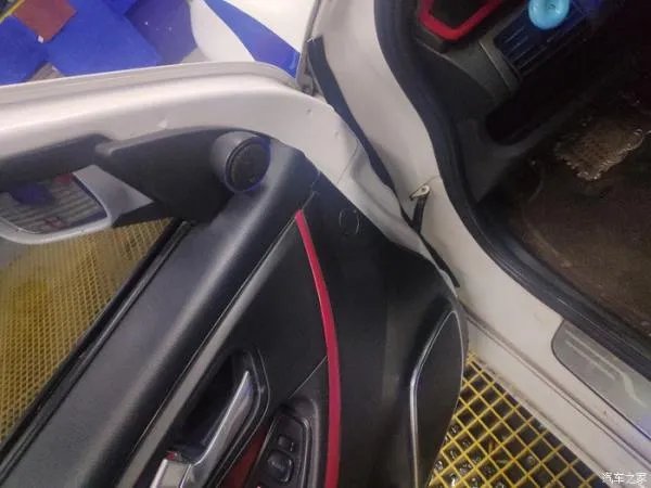 从来没有停止折腾,我的莲花L3改装过程分享