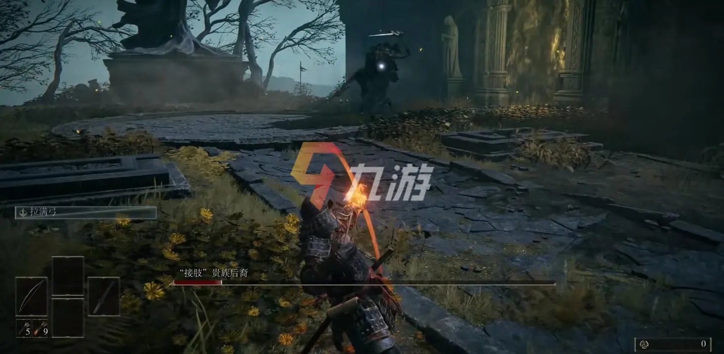 《艾尔登法环》升级加点攻略 老头环职业加点建议