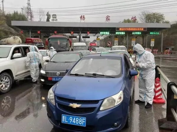 疫情防控下的太原是什么样的？太原现在的疫情情况怎么样了？