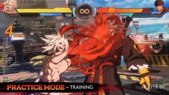 《DNF Duel》练习模式介绍影片公开 提供完整教程