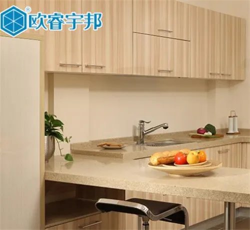 欧睿宇邦橱柜好不好 选择宇邦橱柜的4个理由