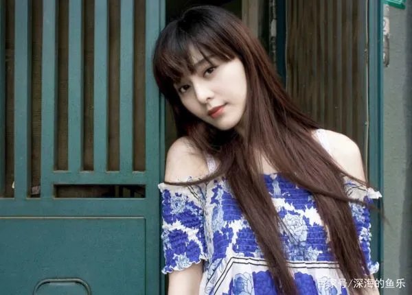 范冰冰不再逃避，终于公开和范丞丞的关系，有了新称呼，真相是什么？