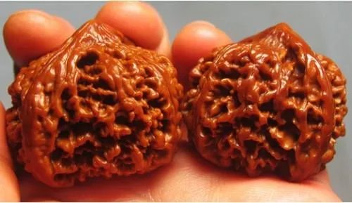 如何挑选文玩核桃？