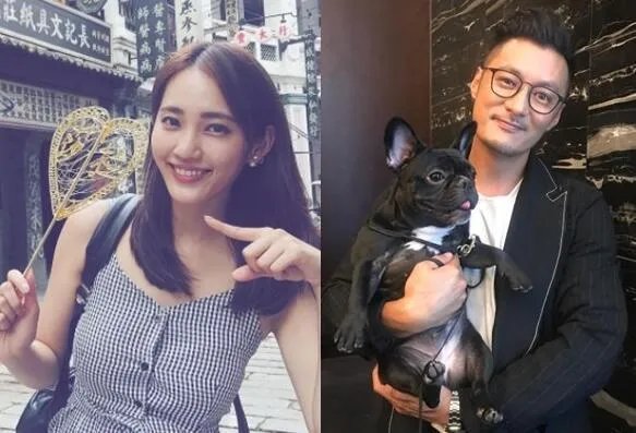 余文乐的老婆是谁？