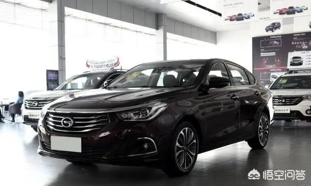 卖9万的13年的二手标致207CC和16年的二手传祺GA6相比，你觉得是选敞篷的，还是家用的？为什么？