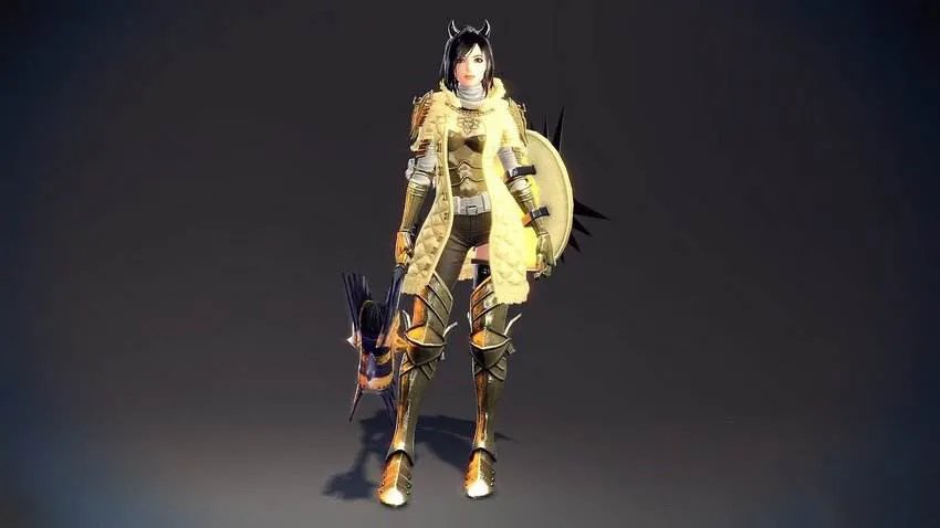 《洛奇英雄传》装备提升数值详解