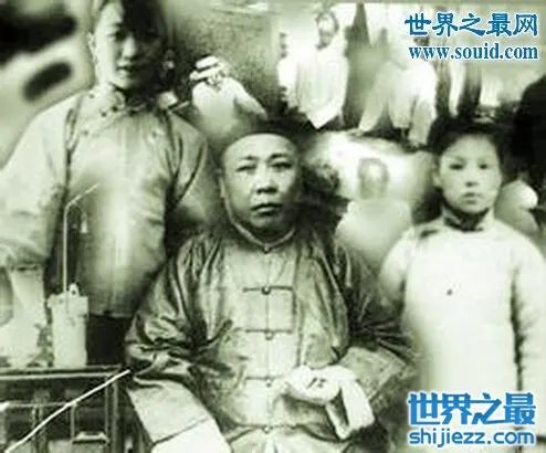 中国最牛的军长范绍增,一生娶了40个老婆(史上第一)