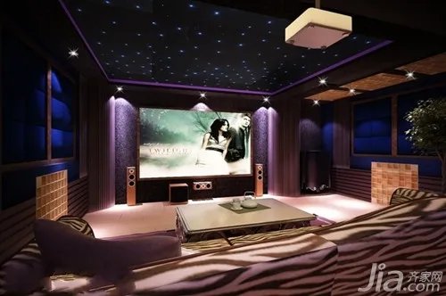 山水家庭影院怎么样