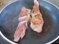 西式早餐的做法