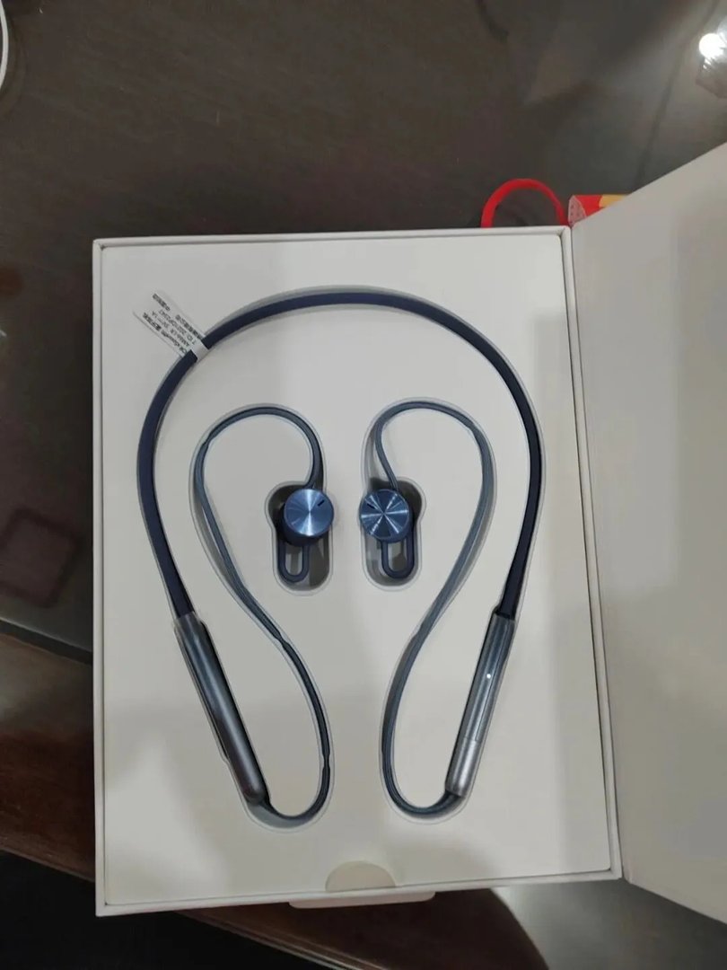 荣耀X sport Pro蓝牙耳机