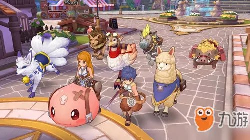 《仙境传说RO》手游怎么获得坐骑 全职业坐骑获取方法介绍