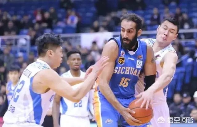 唯一拥有三外援资格的四川队，为何放弃资格且不续约哈达迪？
