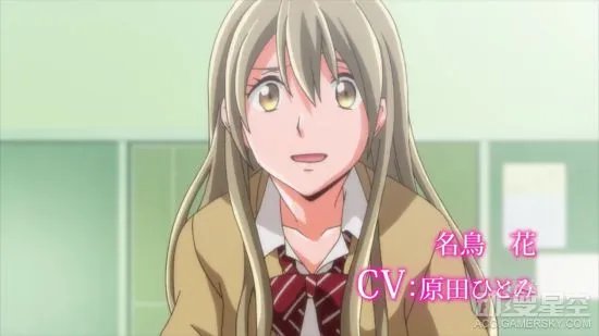 福利动画《25岁的女高中生》宣传PV公布 暧昧诱惑爆发