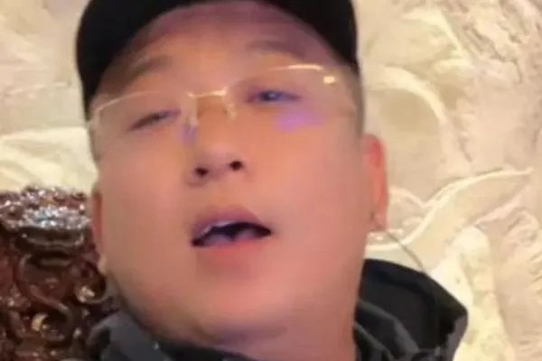 天津李四怎么去抖音了