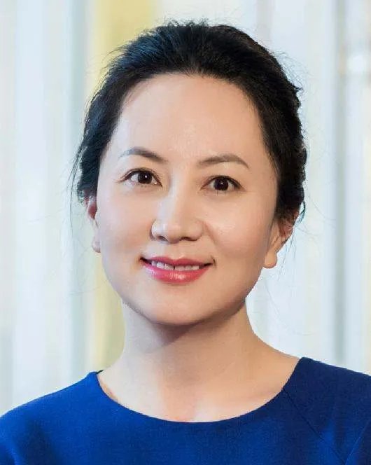 孟晚舟在他国漂泊700多天，她的妹妹姚安娜为了她做了什么？