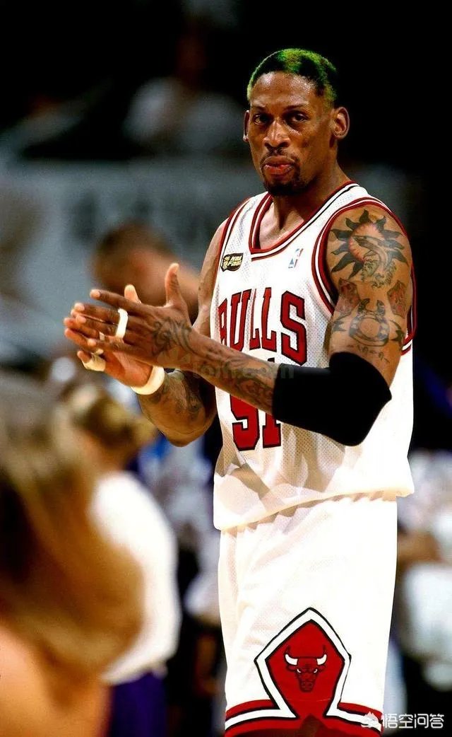 1996年NBA总决赛，是乔丹发挥最差一次，为何却是夺冠最轻松一次？