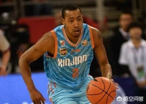 古德洛克正式签约山东高速，他能否比劳森做得更好？