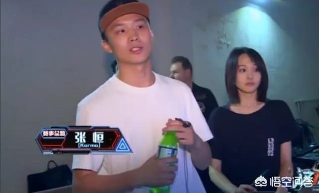 郑爽新恋情是真的吗与张恒在这就是铁甲相识？