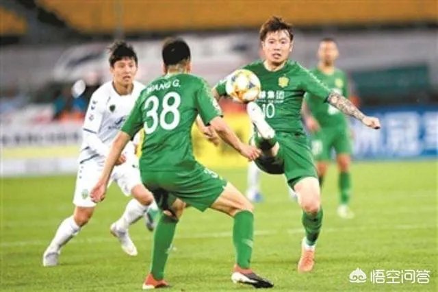 亚冠中赫国安又输了被全北现代主客双杀,摘不掉对手讥讽送分童子的帽子,为什么?