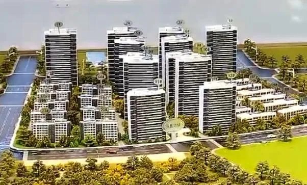 我想在大连买一个总房款80万以内的新房，能否推荐？