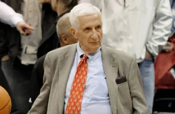 湖人创始人去世享年100岁 湖人创始人哈特曼生平介绍