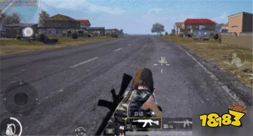 和平精英怎么打断换弹操作 打断换弹方法介绍