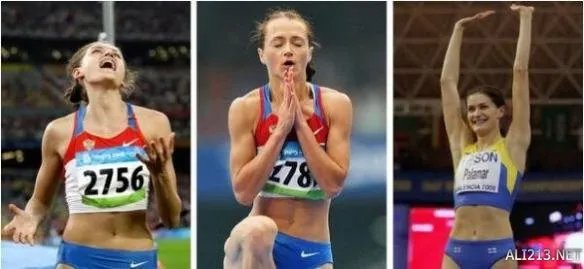 北京与伦敦奥运会大批获奖者成绩取消 奥运历史被改写