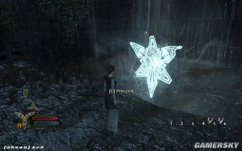 《指环王：北方战争》图文流程攻略