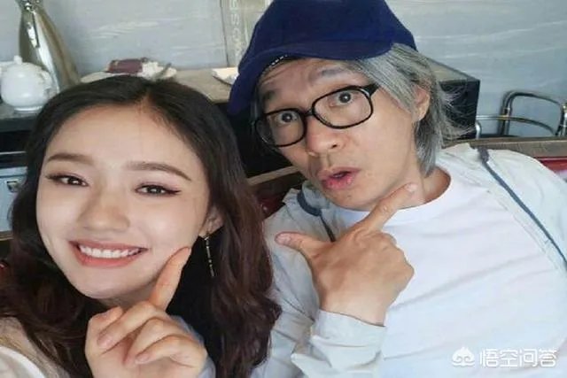 为什么周星驰给人一种孤独的感觉?