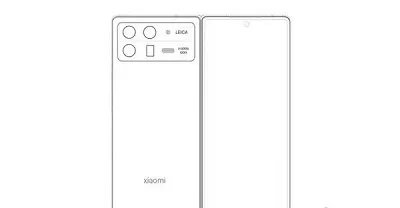 小米mixfold3最新消息