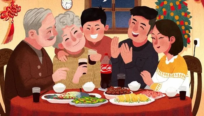 2022春节晚会几点开始 2022春节晚会什么时候开始