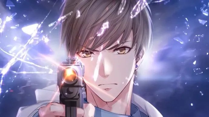 恋与制作人图片赏析 高清无水印壁纸全收录