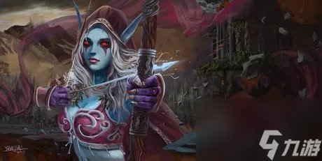 黑暗游侠出装 黑暗游侠出装dota