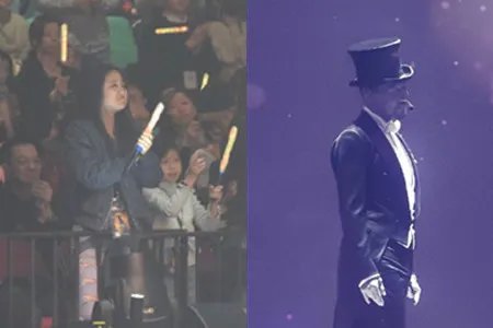 张学友否认封麦 两年三个月世巡完美收官