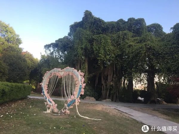 【杭州好玩的地方】 篇三:天都公园——“中国人山寨了整个巴黎”