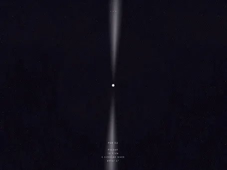 脉冲星的密度高达10亿吨/立方厘米，这是真的吗？