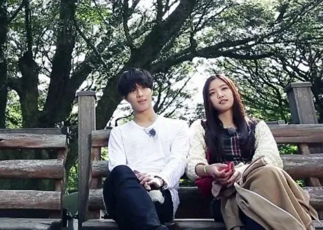 我们结婚了泰民