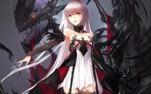 《DNF》100级暗帝武器推荐