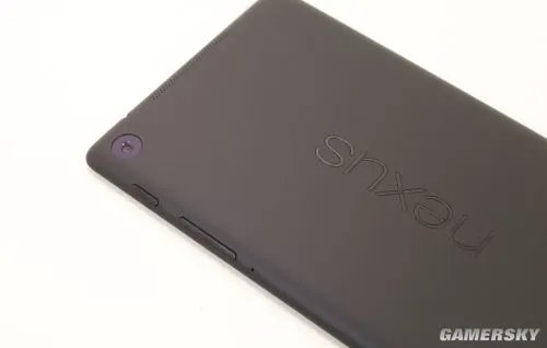 新版Nexus 7评测：最好的安卓平板！没有之一