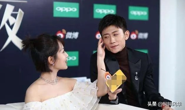 有没有人觉得张一山、杨紫跟小时候一模一样啊？