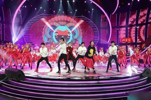 湖南卫视春晚节目单2020