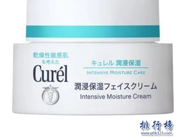 适合20岁用的补水化妆品：20岁补水美白产品排行榜10强推荐