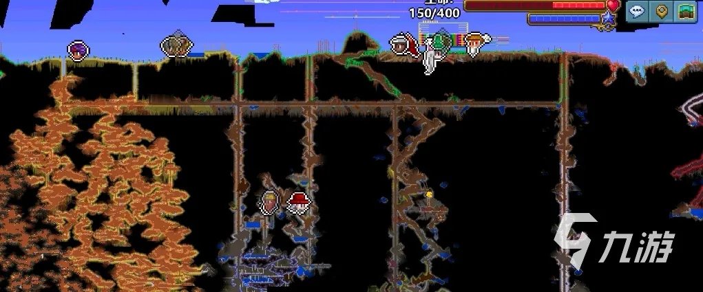 泰拉瑞亚手游怎么获得爱心箭 爱心箭获取教程