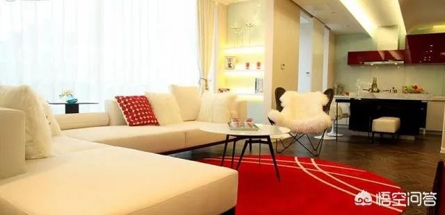 成都主城区哪里还可以买到大户型住宅？