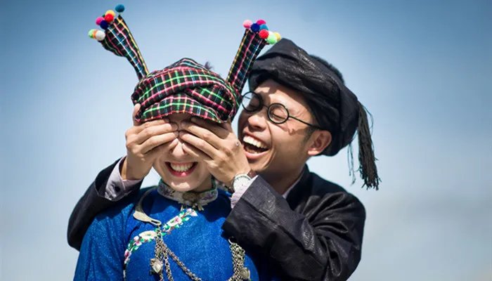 三月三广西放假几天2022 三月三广西放几天假2022