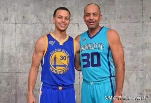 库里患甲型流感对NBA有何影响？