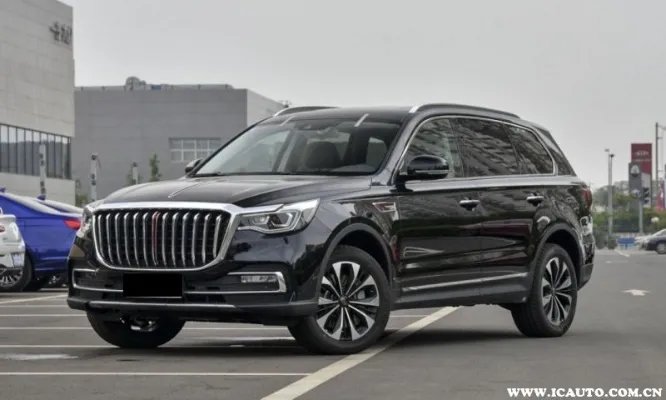 国产SUV安全性能排行榜，20万SUV安全性能最好的车